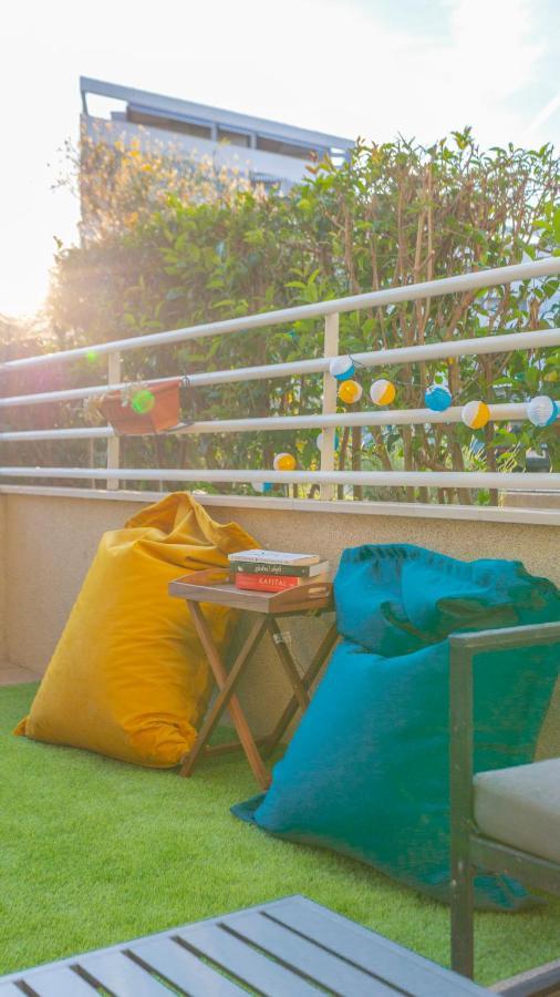 New Delux Green Garden Apartment With Hotube **** Split Exterior photo